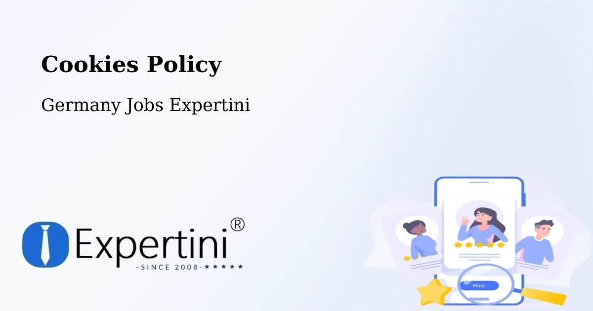 Cookie Policy – Asperg - Germany Jobs Expertini