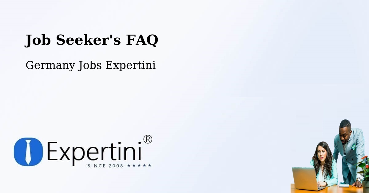 Employer FAQ – Asperg - Germany Jobs Expertini