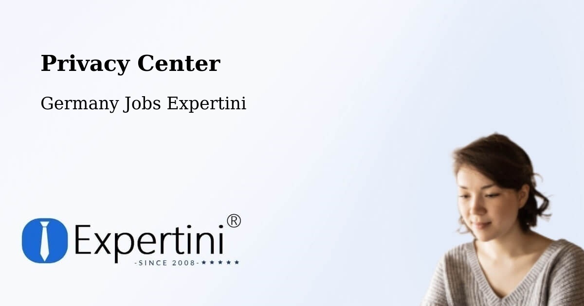 Privacy Policy – Asperg - Germany Jobs Expertini