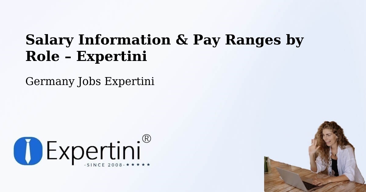Salary Information & Pay Ranges – Asperg - Asperg, Germany Jobs Expertini