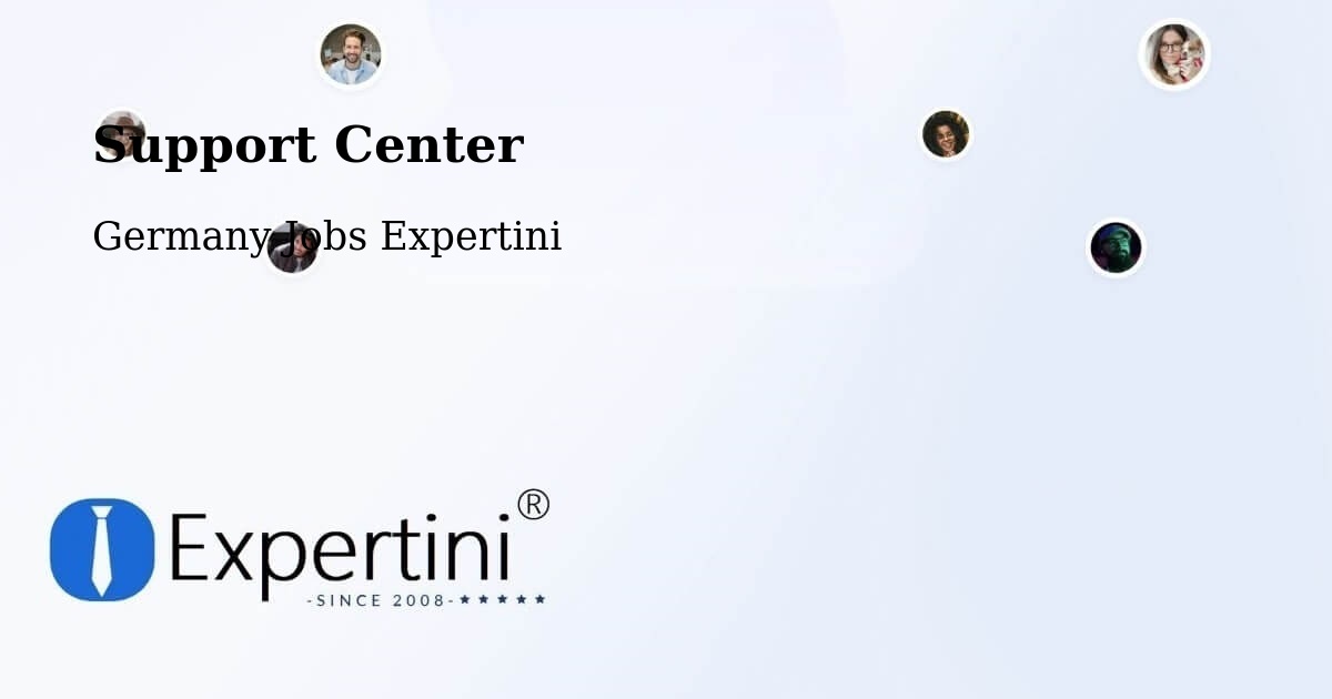Support Services – Asperg - Germany Jobs Expertini